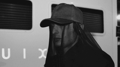 Peso Pluma, cantante mexicano