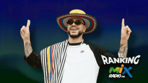 Ryan Castro, cantante colombiano