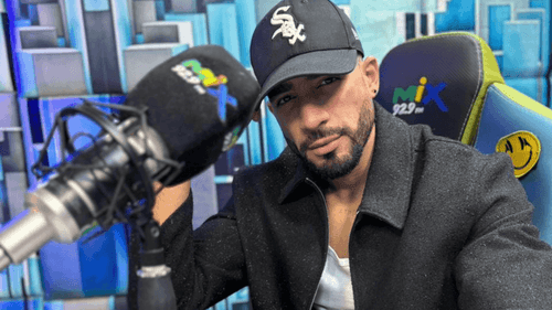 Renzo Meneses, modelo barranquillero eliminado de La casa de los famosos