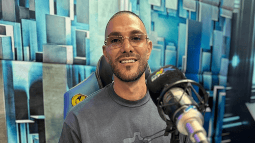 Riko el Monumental, artista colombiano