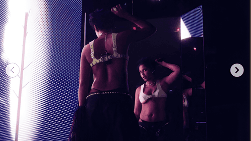 Tokischa, cantante dominicana