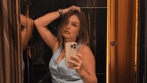 Verónica Giraldo, hermana de Karol G