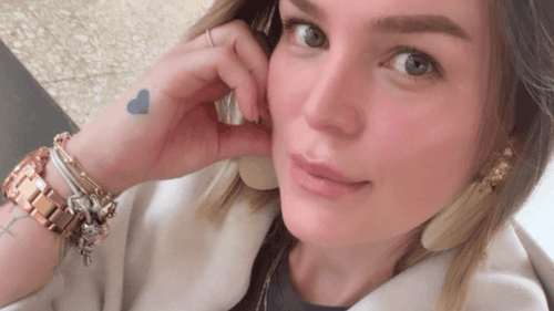 Verónica Giraldo, hermana de Karol G