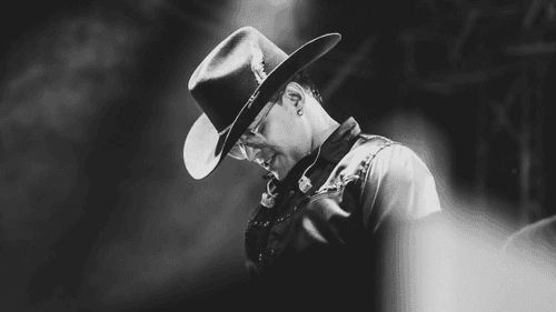 Yeison Jiménez, cantante colombiano