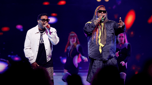 Zion y Lennox