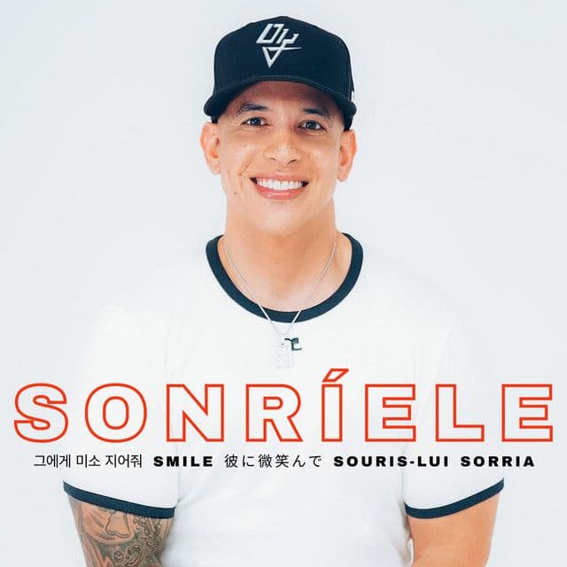 Sonríele