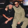 Con El Corazón  por Maluma & Yeison Jiménez 