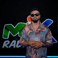 DJ Zaja - Mix Radio Medellín