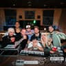 +57 por Karol G & Feid & J Balvin & Maluma
