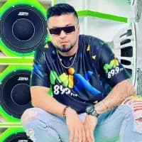 DJ Zaja en Miz Radio Medellín