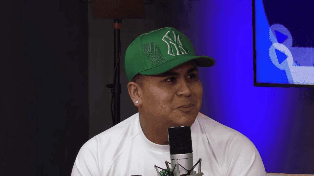 El Drilococo, creador de contenido