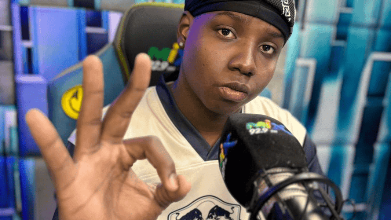 Fat N, campeón mundial de freestyle