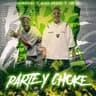 Parte & Choke Remix por Jombriel & Ryan Castro & Alex Krack
