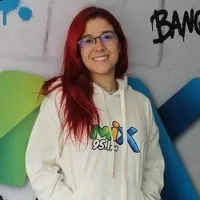 Paulita Zea en Mix Radio Manizales