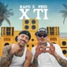 X Ti por Kapo & Feid