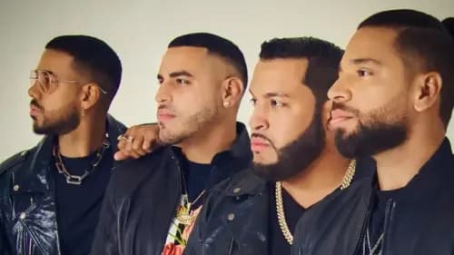 AVENTURA.