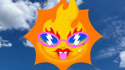 En la foto: Logo LA SOLAR