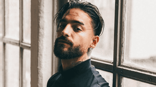Maluma 