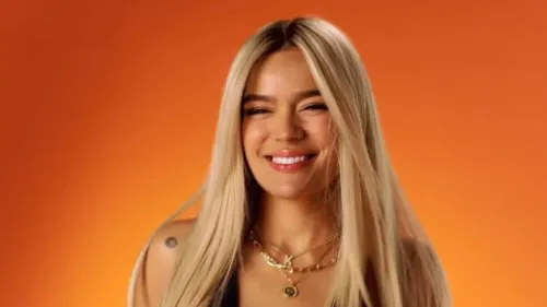 'Karol G: Mañana fue muy bonito', el documental se estrenará el 08 de Mayo en Netflix. Foto: @karolg