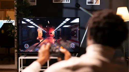 si siempre has querido aprender a programar, ¿por qué no intentarlo jugando?