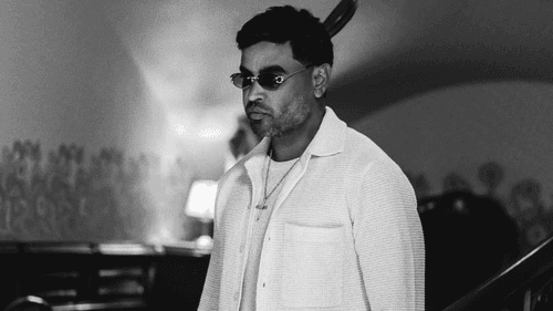 Zion, cantante puertorriqueño