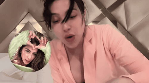 Izquierda: Greeicy Rendón / Centro: Aida Victoria Merlano