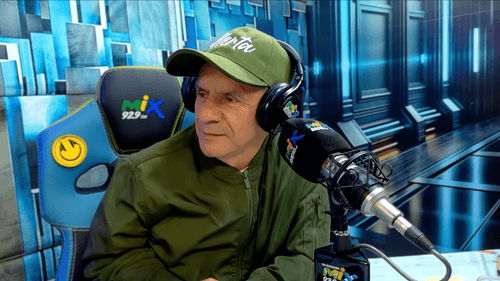 Juan Ricardo Lozano, 'Alerta'