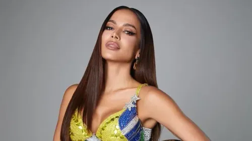 anitta 