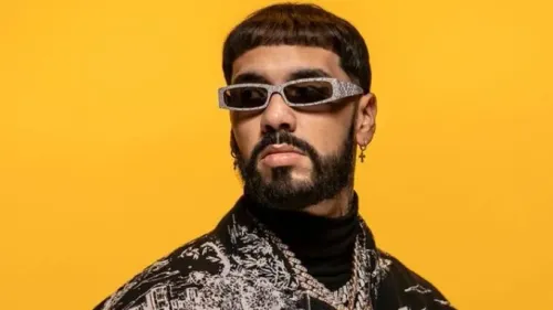 anuel 