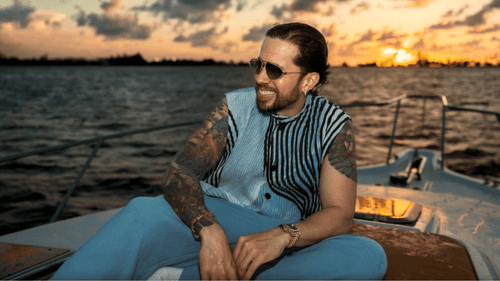 De la Ghetto, artista puertorriqueño