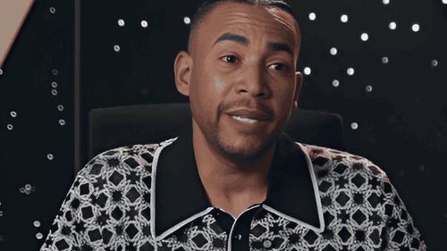 Don Omar, uno de los reyes del reggaetón.