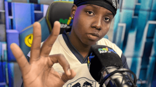 Fat N, campeón mundial de freestyle