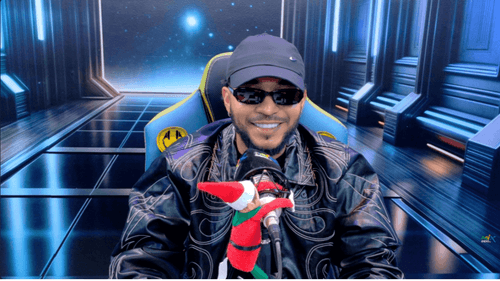 Yo Gangsta, productor colombiano