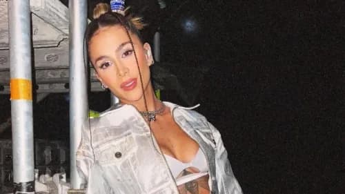 greeicy
