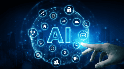 Diseño sobre inteligencia artificial