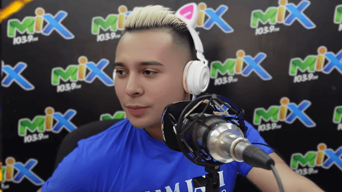 Javi Gómez, influencer 