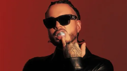 jbalvin 