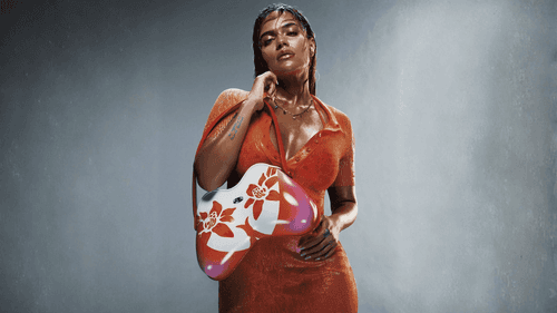 Karol G, cantante colombiana