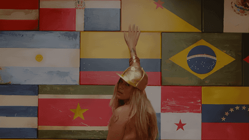 Karol G, cantante colombiana