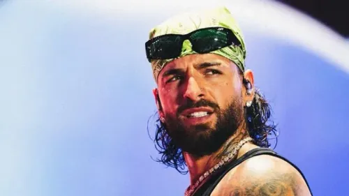 maluma