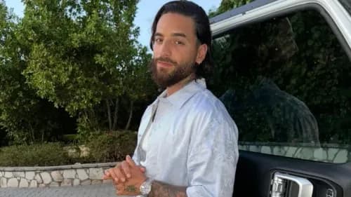 maluma 