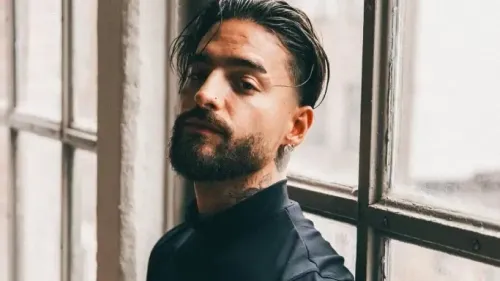 maluma 