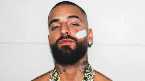 maluma 