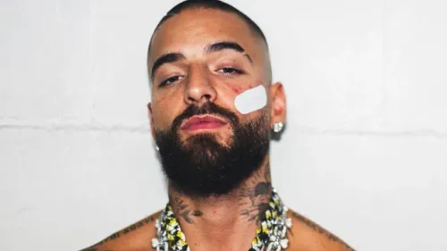 maluma 