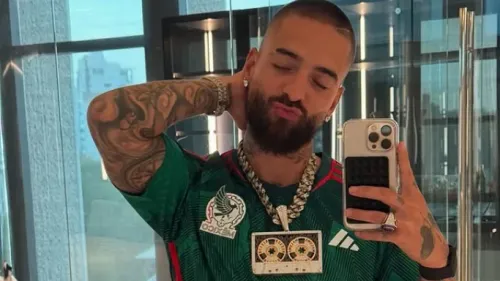 maluma 