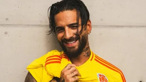 maluma 