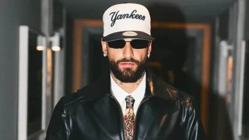 maluma 