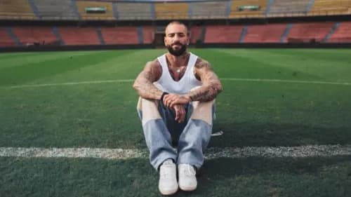 maluma