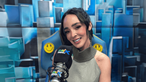 Manelyk González, estrella de realities