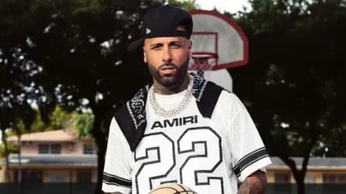 nickyjam 